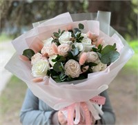 Ванильное небо 3502