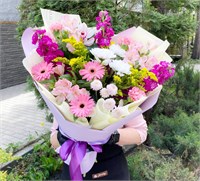 Ароматный сон 3508