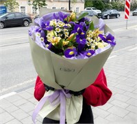 Лесная нимфа 3515