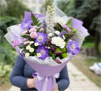Сиреневый туман 3545