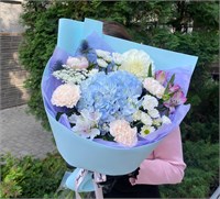 Звездное небо 3556