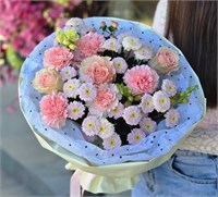 Любовная история 3567