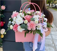 В розавой дымке 3577