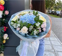 Голубая лагуна 3579