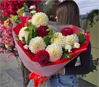 Цветочная магия 3582
