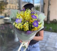Солнечное утро 3596