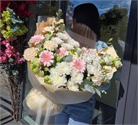 №18 Букет для любимого человека 3633
