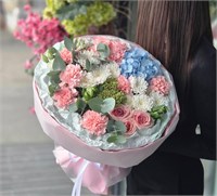 №29 Букет для учителя 3644