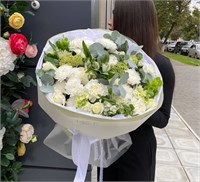 Белая сказка 3646