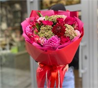 Красочная мозаика 3675