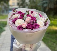 Сиреневая вуаль 3680