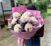 Сиреневый туман 3686