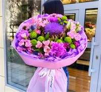 Красок нежное сияние 3703