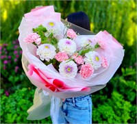 Нежное признание 3709