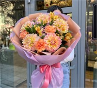 Нежные кружева 3726
