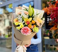 Фейерверк чувств 3745