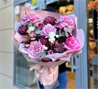 Сиреневый блюз 3754