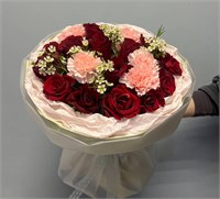 Яркая любовь 3772