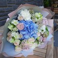Июльское небо - фото 4877