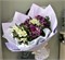 Букет из альстромерий с фисташкой 2646