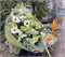 Весенний букет со стрелицией 2748