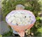Букет из 9 кустовых хризантем 2840 - фото 6495