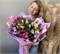 День Матери. Букет №13 3222