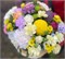 Цветы в корзинке 3241