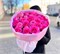 Букет из 25 нежных роз кения 3782