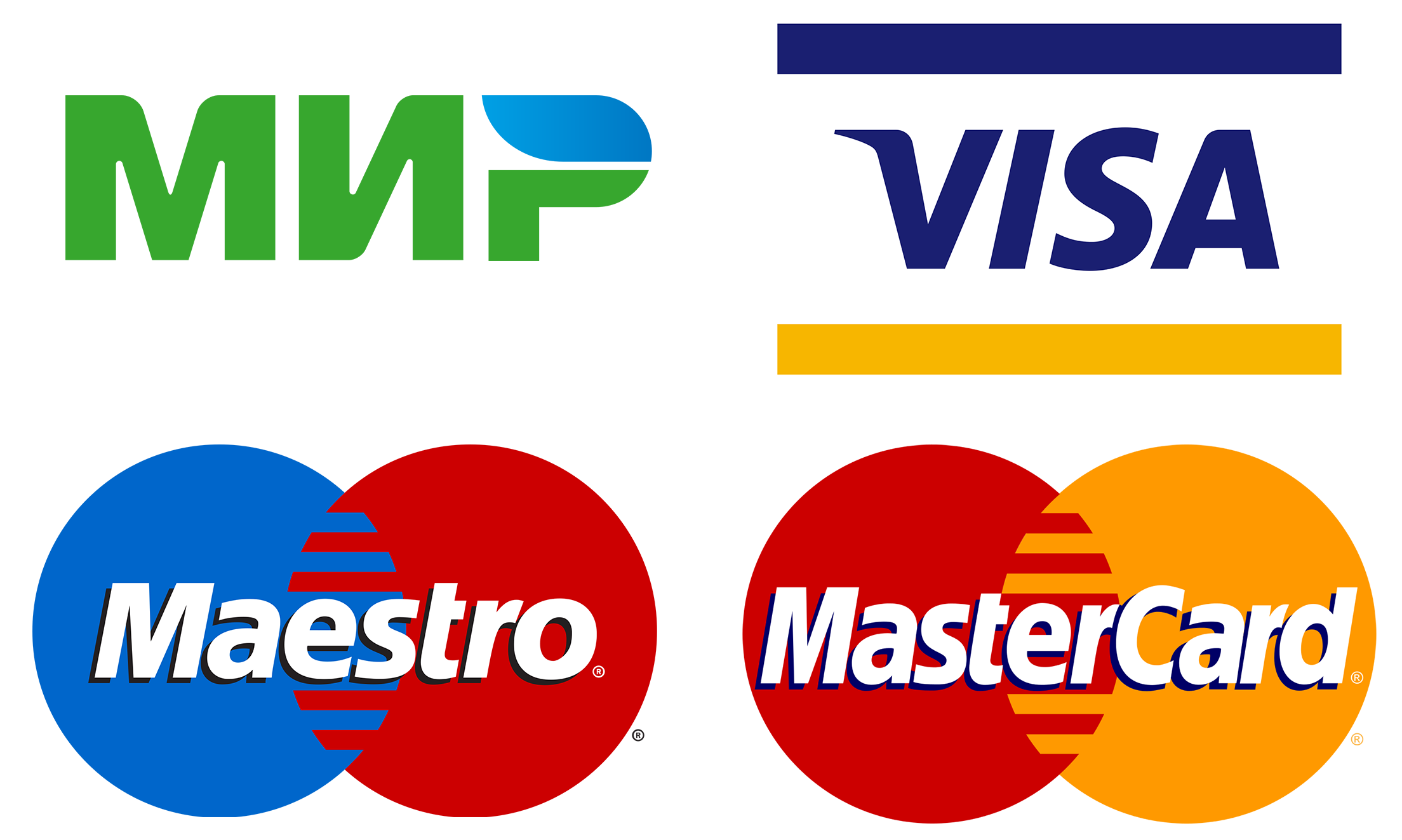 Оплата на сайте банка. Виза Мастеркард маэстро. Значок оплаты банковскими картами. Логотипы платежных систем. Логотипы банковских карт.